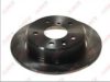 MAZDA FC0126251 Brake Disc